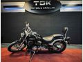 Galeriden Yamaha XVS 650 Dragstar Ankara