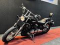 Galeriden Yamaha XVS 650 Dragstar Ankara