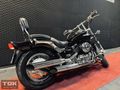 -TOK MOTORLU ARAÇLAR- 7000KM YAMAHA XVS 650 DRAG STAR -
