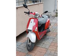 Sahibinden Mondial 50 Revival