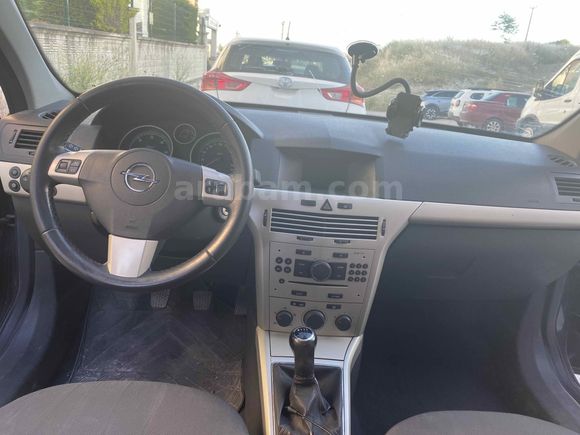 Sahibinden Opel Astra 1.3 CDTI Enjoy 2008 Model 