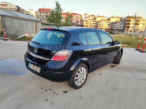 Sahibinden Opel Astra 1.3 CDTI Enjoy 2008 Model 