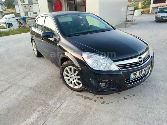 Sahibinden Opel Astra 1.3 CDTI Enjoy 2008 Model 