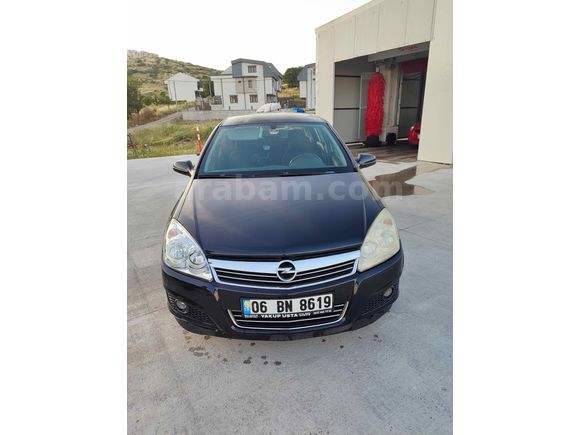 Sahibinden Opel Astra 1.3 CDTI Enjoy 2008 Model 