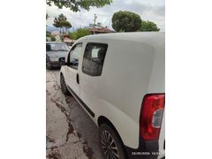 Sahibinden Fiat Fiorino  Combimix 1.3 Multijet 2010 Model