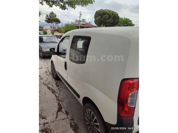 Sahibinden Fiat Fiorino  Combimix 1.3 Multijet 2010 Model