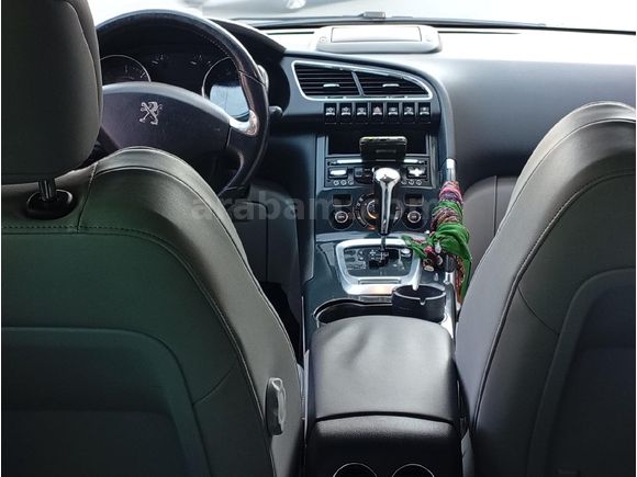 Sahibinden Peugeot 3008 1.6 BlueHDi Allure 2015 Model