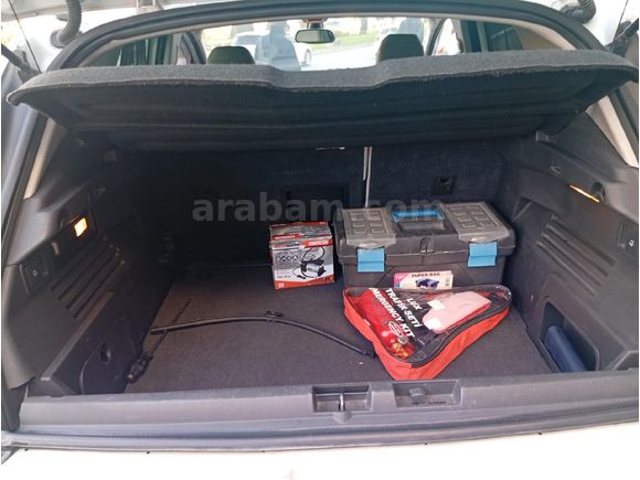 Sahibinden Peugeot 3008 1.6 BlueHDi Allure 2015 Model