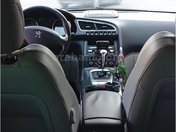 Sahibinden Peugeot 3008 1.6 BlueHDi Allure 2015 Model