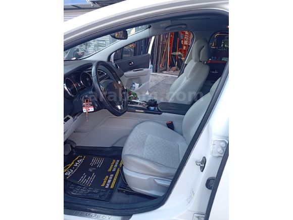 Sahibinden Peugeot 3008 1.6 BlueHDi Allure 2015 Model