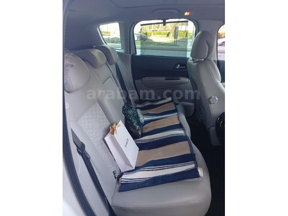 Sahibinden Peugeot 3008 1.6 BlueHDi Allure 2015 Model