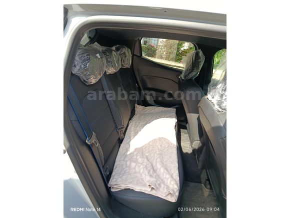 Sahibinden Renault Clio 1.0 TCe Techno Esprit Alpine 2025 Model