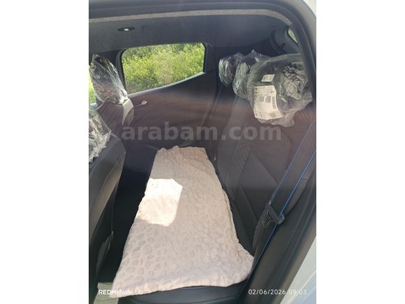 Sahibinden Renault Clio 1.0 TCe Techno Esprit Alpine 2025 Model