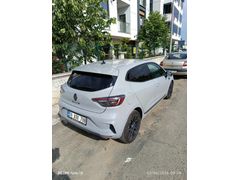 Sahibinden Renault Clio 1.0 TCe Techno Esprit Alpine 2025 Model