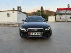 En Full Paket 2.0 TDI Audi A4 - Ağır Bakımlı
