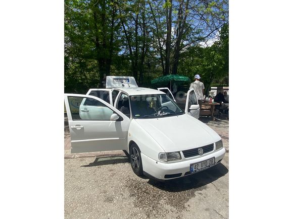 Temiz polo classic
