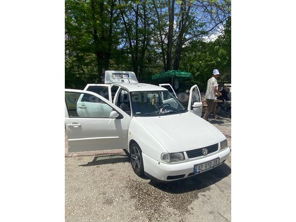 Temiz polo classic
