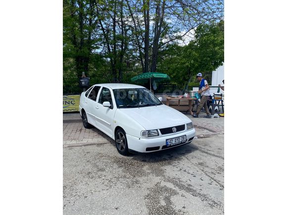Temiz polo classic