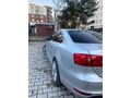 Sahibinden Volkswagen Jetta 1.6 TDi Comfortline 2014 Model Batman 139.000 km Gri (Gümüş)