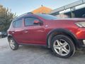 Sahibinden Dacia Sandero 0.9 TCe Stepway Ambiance 2013 Model  237.000 km Kırmızı