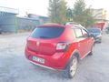 Sahibinden Dacia Sandero 0.9 TCe Stepway Ambiance 2013 Model  237.000 km Kırmızı