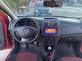 Sahibinden Dacia Sandero 0.9 TCe Stepway Ambiance 2013 Model  237.000 km Kırmızı