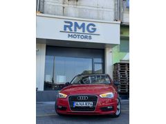 RMG MOTORS 2016 MODEL AUDİ A3 TDİ SEDAN OTOMOTİK-CAM TAVAN