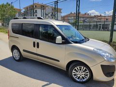 OTOMOBİL RUHSATLI DÜŞÜK KM Lİ 1.6 DOBLO