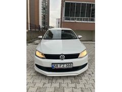 Sahibinden Volkswagen Jetta 1.2 TSi Trendline 2013 Model Sivas 190.000 km Beyaz