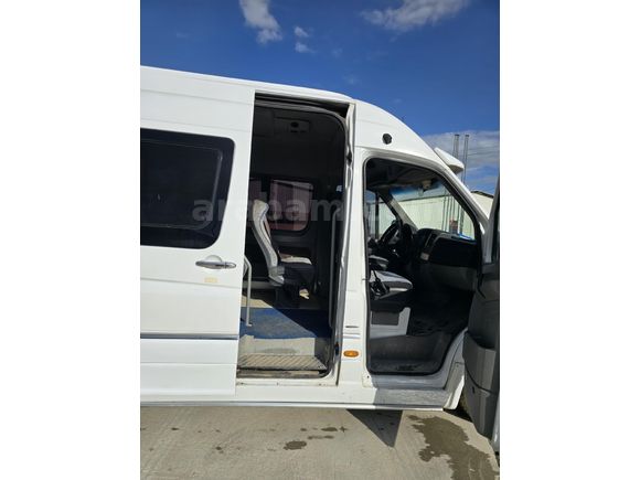 Sahibinden Mercedes - Benz Sprinter 416 CDI