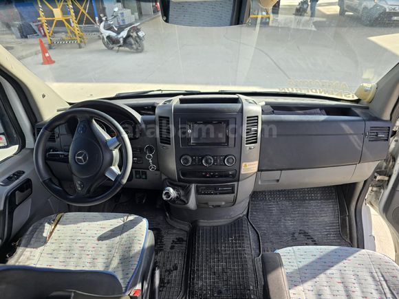 Sahibinden Mercedes - Benz Sprinter 416 CDI
