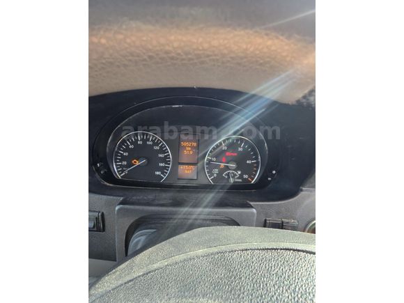 Sahibinden Mercedes - Benz Sprinter 416 CDI