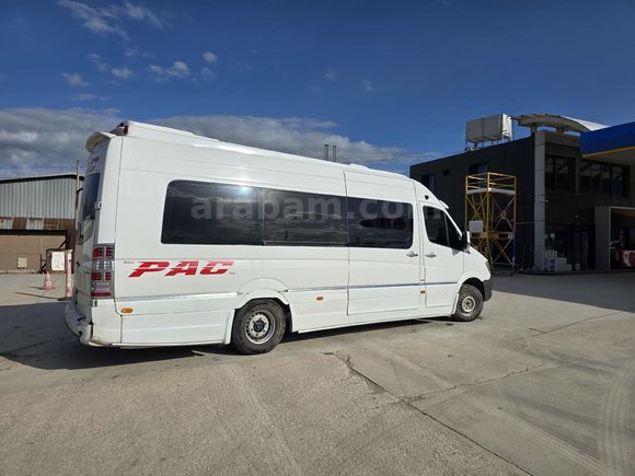 Sahibinden Mercedes - Benz Sprinter 416 CDI