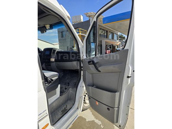 Sahibinden Mercedes - Benz Sprinter 416 CDI