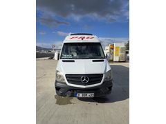 Sahibinden Mercedes - Benz Sprinter 416 CDI
