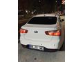 Sahibinden Kia Rio 1.4 CVVT Fancy 2014 Model 
