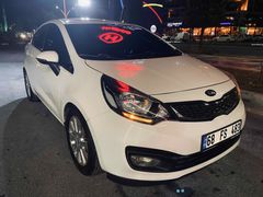 Sahibinden Kia Rio 1.4 CVVT Fancy 2014 Model 