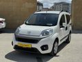 Galeriden Fiat Fiorino Combi 1.3 Multijet Safeline 2022 Model Ankara