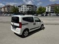 Galeriden Fiat Fiorino Combi 1.3 Multijet Safeline 2022 Model Ankara