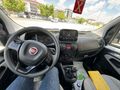 Galeriden Fiat Fiorino Combi 1.3 Multijet Safeline 2022 Model Ankara