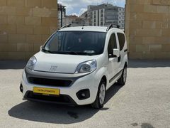 Galeriden Fiat Fiorino Combi 1.3 Multijet Safeline 2022 Model Ankara