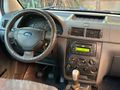 2007 FORD CONNECT 90'LIK HATASIZ DEĞİŞENSİZ ORJİNAL KLİMALI %20 FATURALI