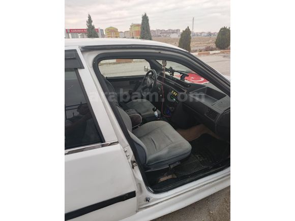 Sahibinden Fiat Tempra 1.6 SX 1992 Model