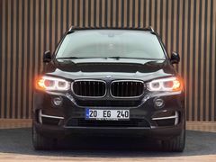 Sahibinden BMW X5 25d xDrive 2015 Model 
