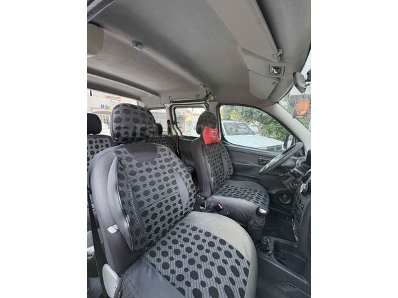 Sahibinden Citroen Berlingo 1.9 D 2003 Model 