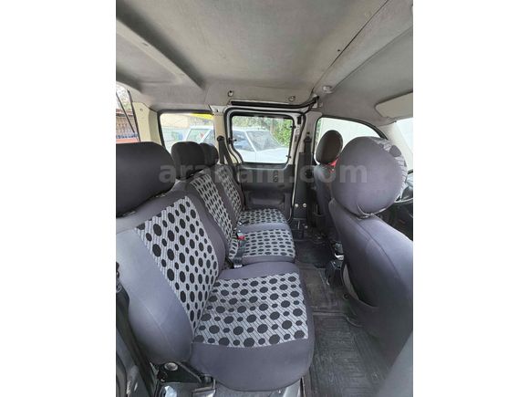 Sahibinden Citroen Berlingo 1.9 D 2003 Model 
