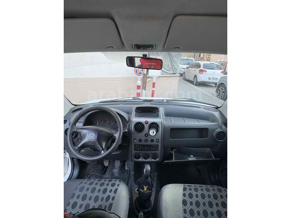 Sahibinden Citroen Berlingo 1.9 D 2003 Model 