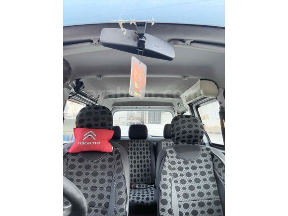 Sahibinden Citroen Berlingo 1.9 D 2003 Model 