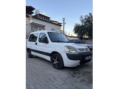 Sahibinden Citroen Berlingo 1.9 D 2003 Model 