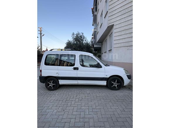 Sahibinden Citroen Berlingo 1.9 D 2003 Model 